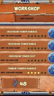 Tower Rush capture 1