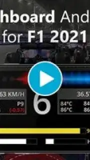 SIM Dashboard capture 1
