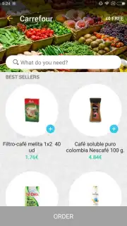 Glovo capture 16