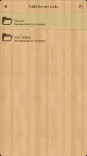 Cool Reader GL capture 10