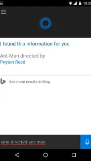 Cortana capture 4