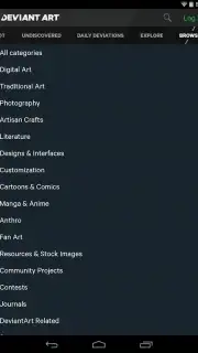 DeviantArt capture 2