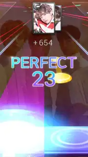 SuperStar BTS capture 13