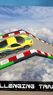 Impossible GT Car Racing Stunts 2019 capture 5
