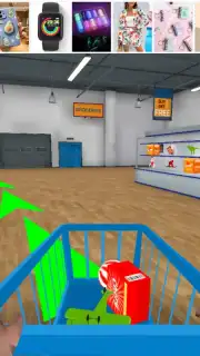 Super Market Atm capture 12