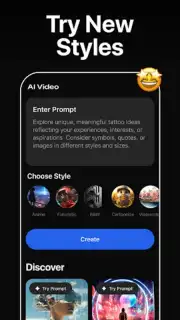 AI Video capture 11