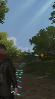Undawn capture 2