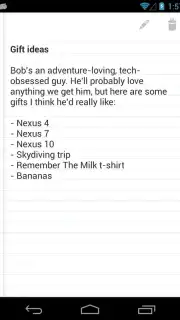 Remember The Milk capture 5