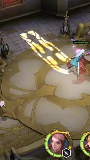 Legends of Valkyries capture 9