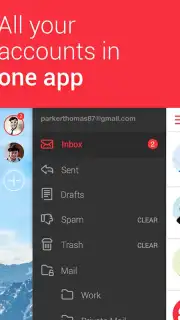 myMail capture 6