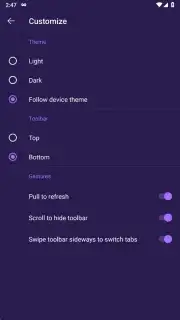 Tor Browser capture 3