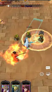Idle Mythos capture 6