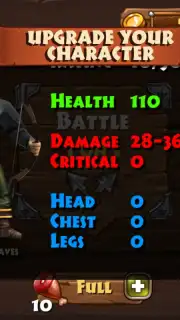 Archers Clash capture 1