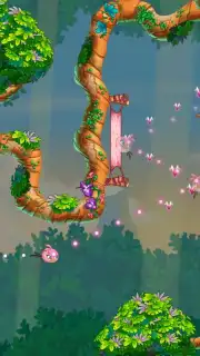 Angry Birds Stella capture 1