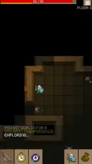 Ruins of Marr capture 12