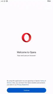 Opera Browser capture 1