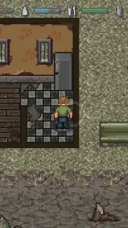 Mini DAYZ capture 4