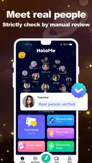 HalaMe capture 5