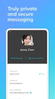 xx messenger capture 2