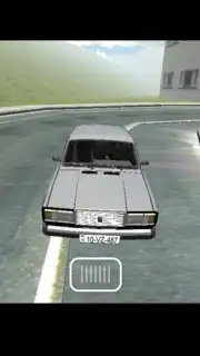 LADA VAZ 2107 new revolution capture 2
