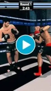 Kickboxing - Road To Champion Pro capture 1