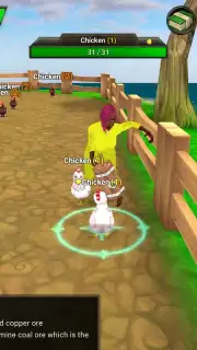 Ancients Reborn capture 6