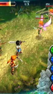 Forge of Glory capture 10