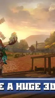 Celtic Heroes capture 8
