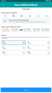 Yahoo Fantasy Sports capture 16