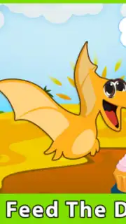Dinosaur Games Free for Kids capture 2