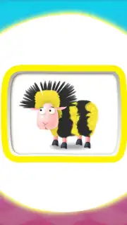Silly Billy capture 1