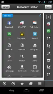Boat Browser capture 4