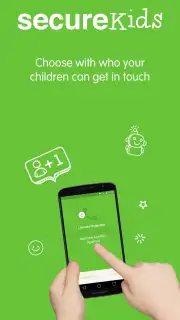 Parental Control SecureKids capture 31