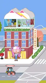 Miga Town: My Store capture 2