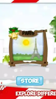 CupCake Dash-Cooking Game capture 8