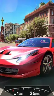 Car Driving Games Car Racing capture 12