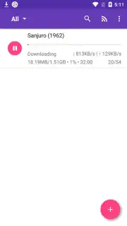 LibreTorrent capture 7