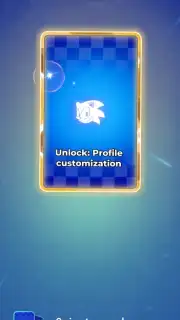 Sonic Blitz capture 6