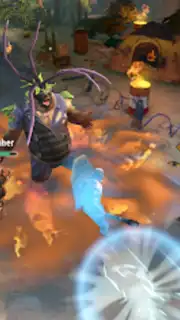 Dead Impact capture 4