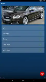 OBDeleven VAG car diagnostics capture 23