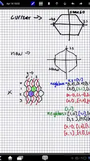 Write capture 6