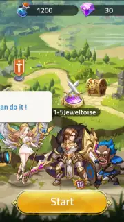 Mobile Legends: Adventure capture 8