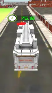 FireFighter 911 Rescue Hero 3D capture 4