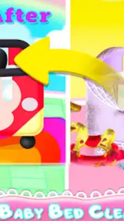 Pregnant Mom & Babyshower Game capture 2