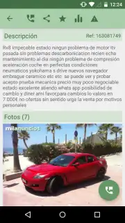 Milanuncios capture 2