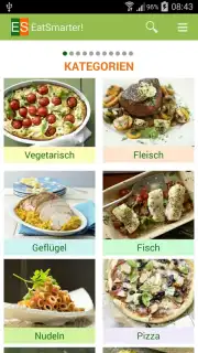 EatSmarter! capture 7