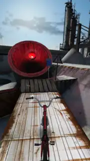 Touchgrind BMX capture 3