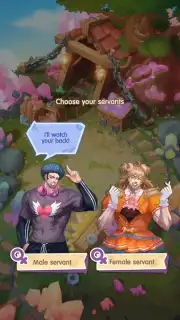 Devil's Ambition capture 3