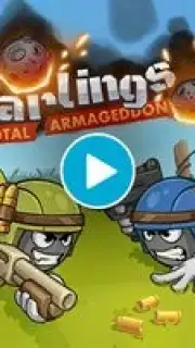 Warlings 2: Total Armageddon capture 1