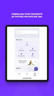 Level Supermind: Meditations capture 6